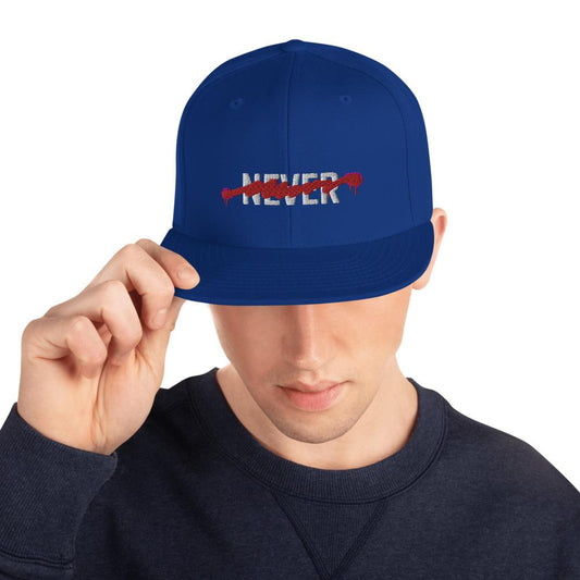Never