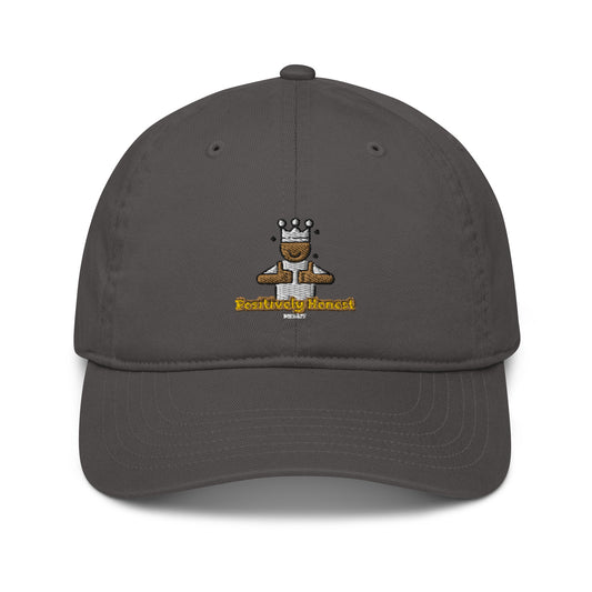 Positively Honest Organic hat