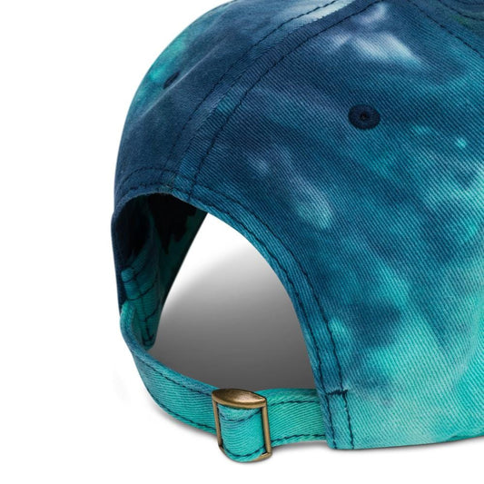Killin' it hat