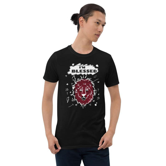 Blessed T-shirt