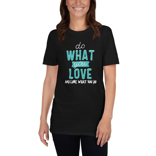 Do what you love