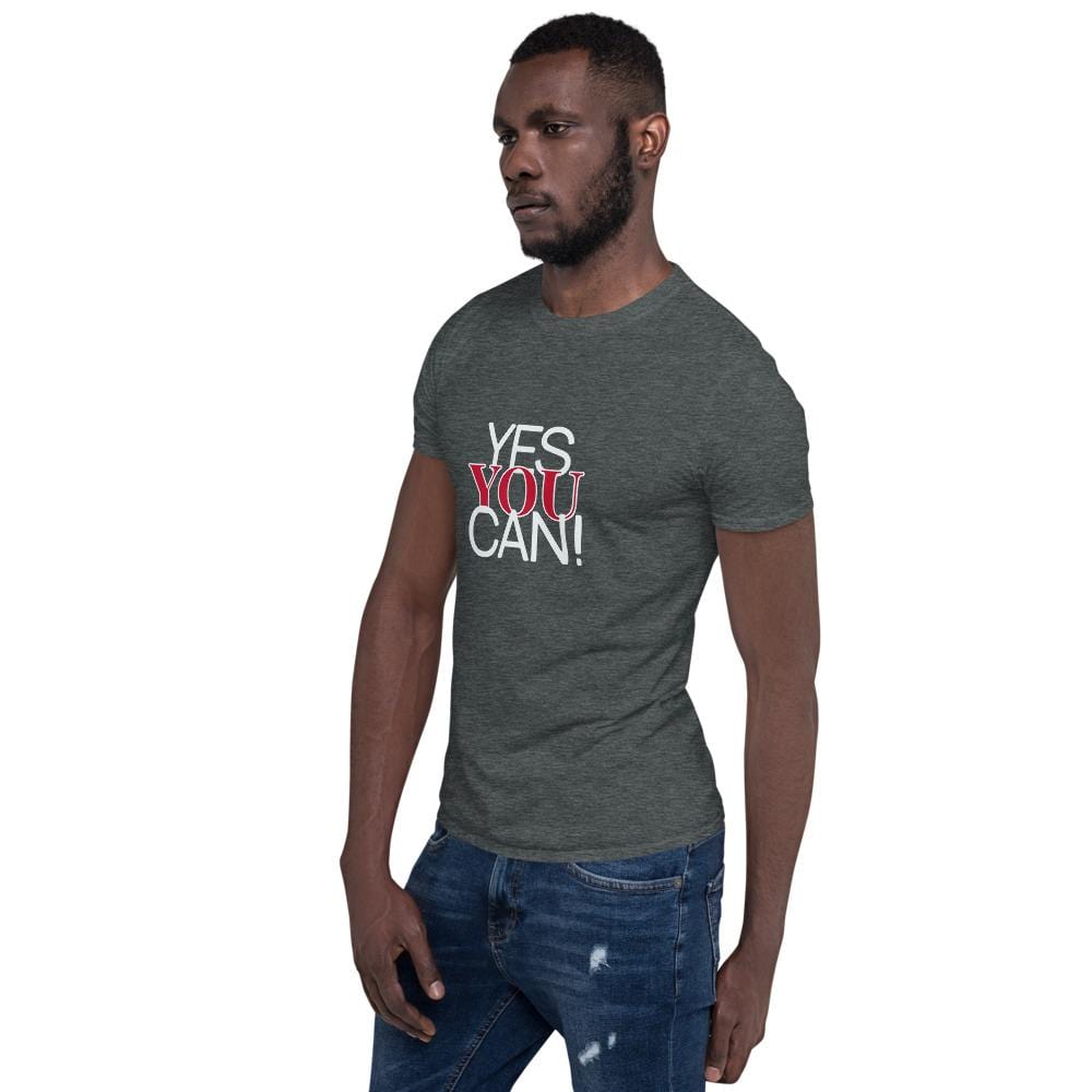 Yes You can