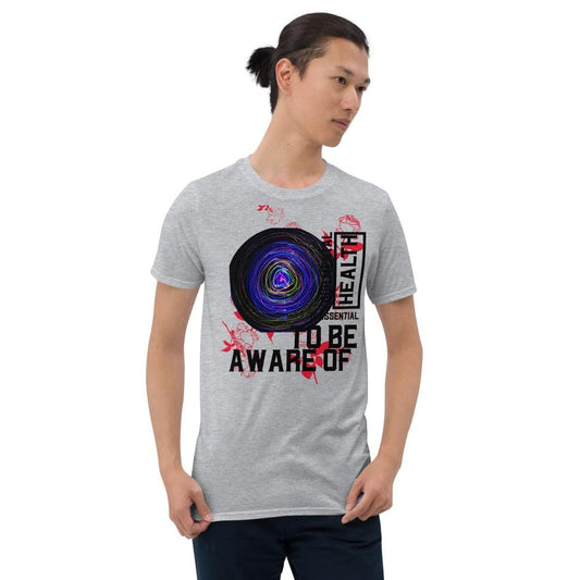 To Be Aware of t-shirt 