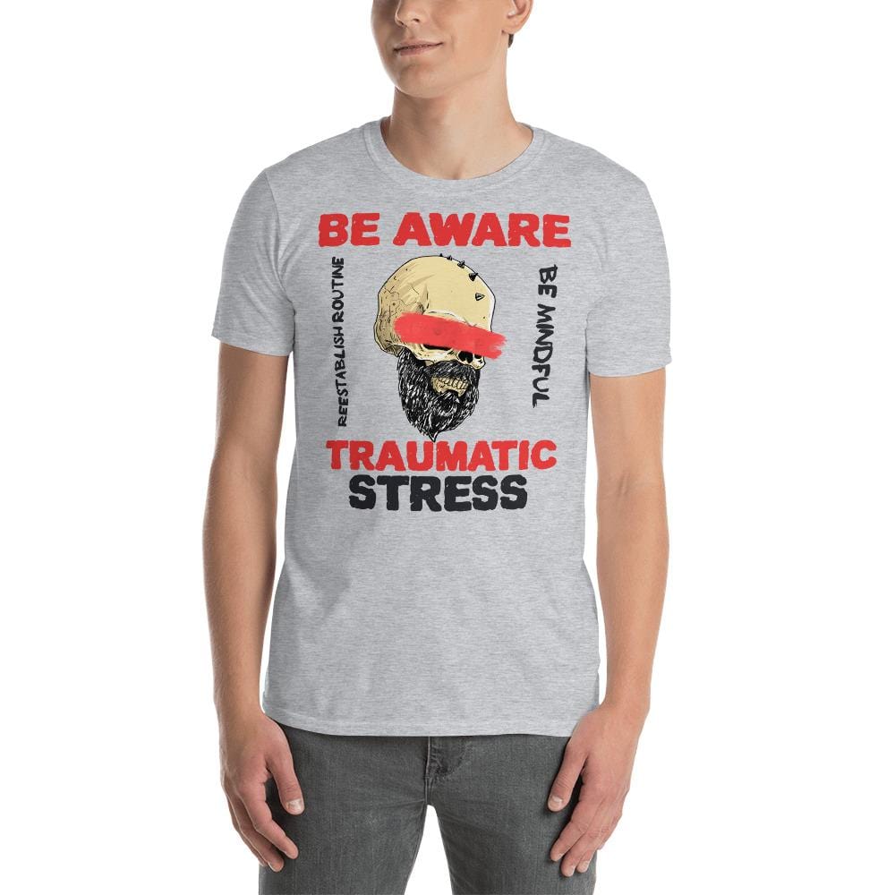 Traumatic Stress