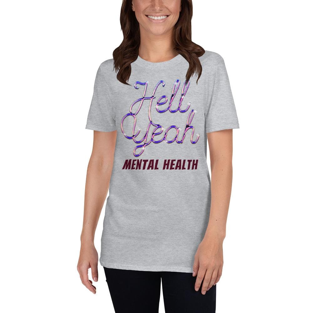 Mental Health