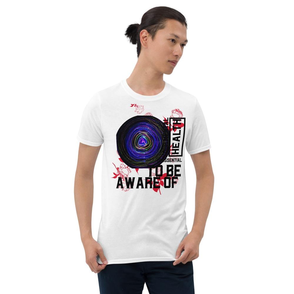 To Be Aware Of T-Shirt