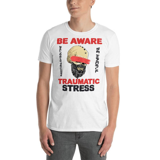 Traumatic Stress