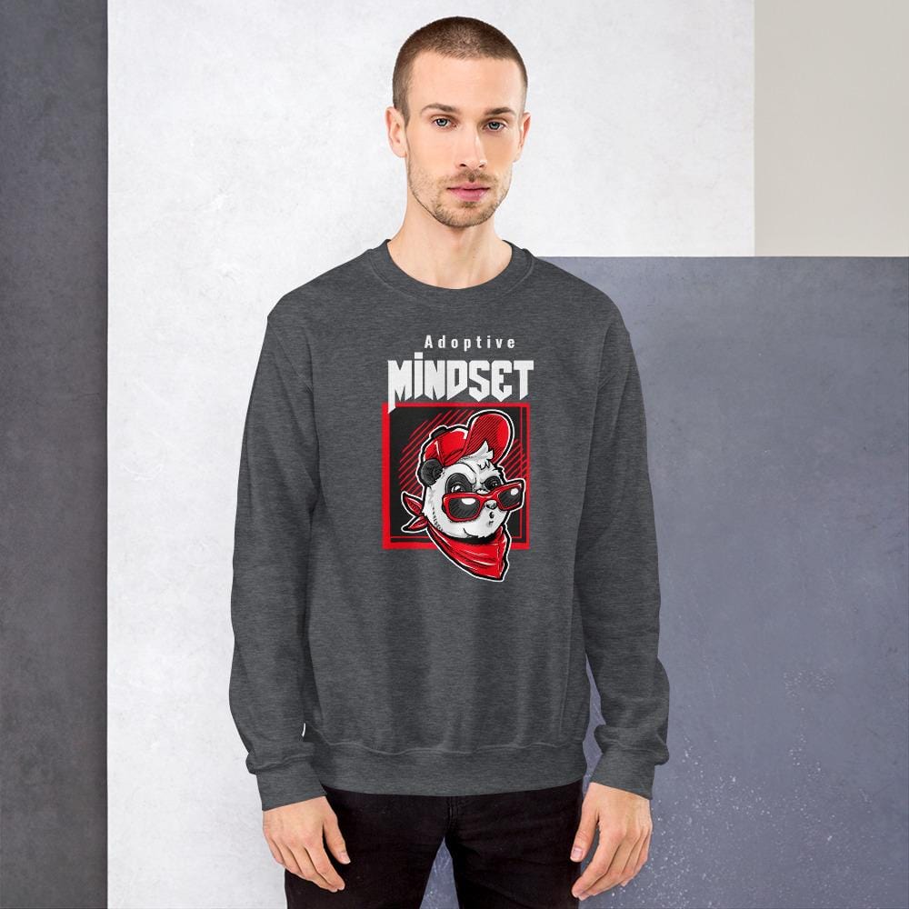 Adoptive Mindset Sweatshirt