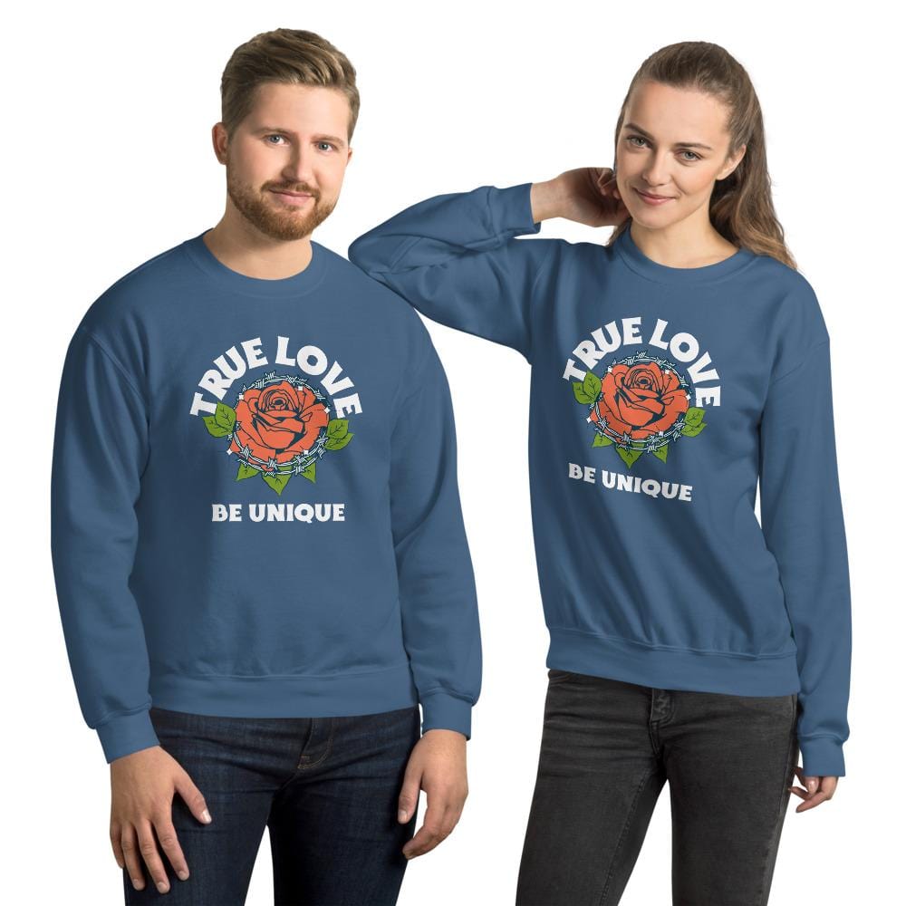 True Love be unique