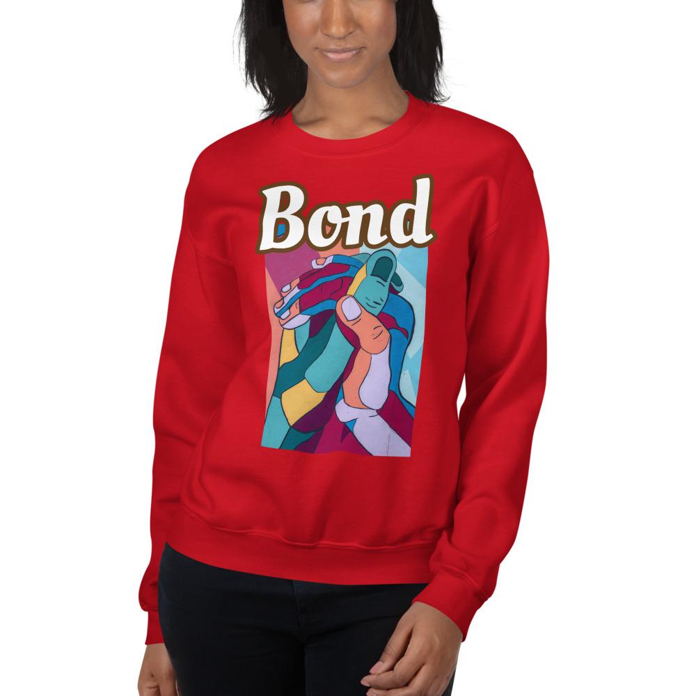 Bond Sweatshirt