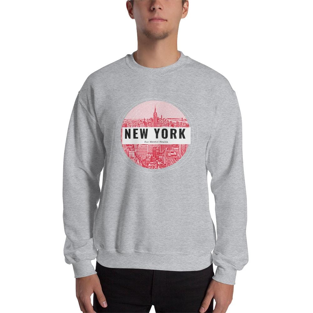 New York for Mental Health