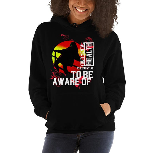 To Be Aware Of Hoodie