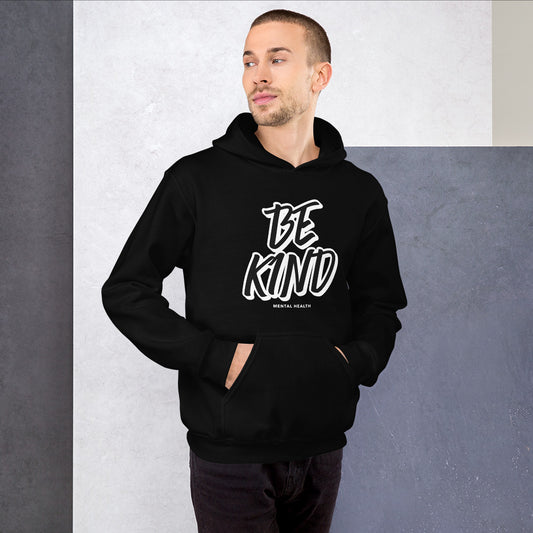 Be Kind unisex Hoodie