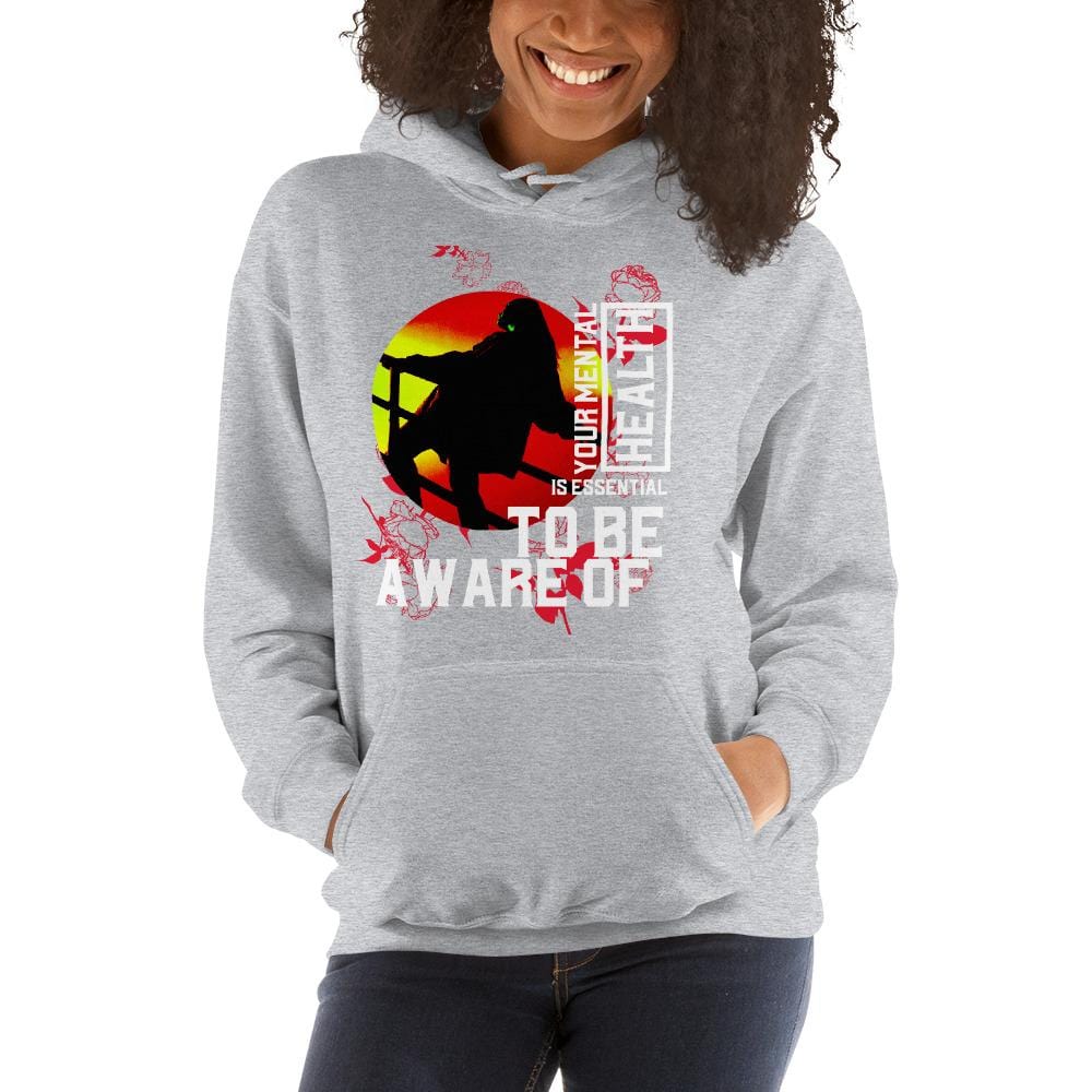 To Be Aware Of Hoodie