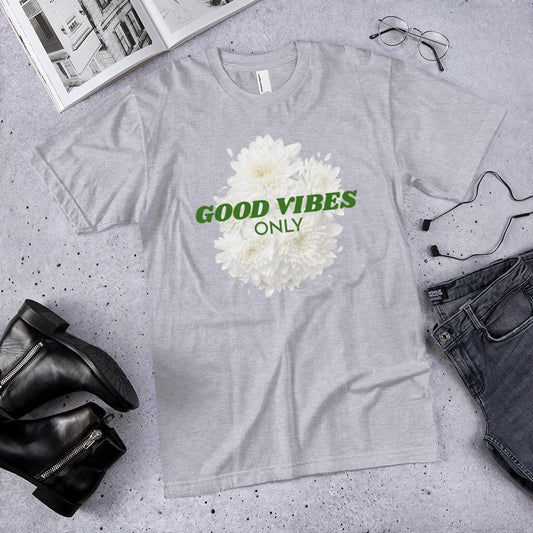 Good Vibes Only