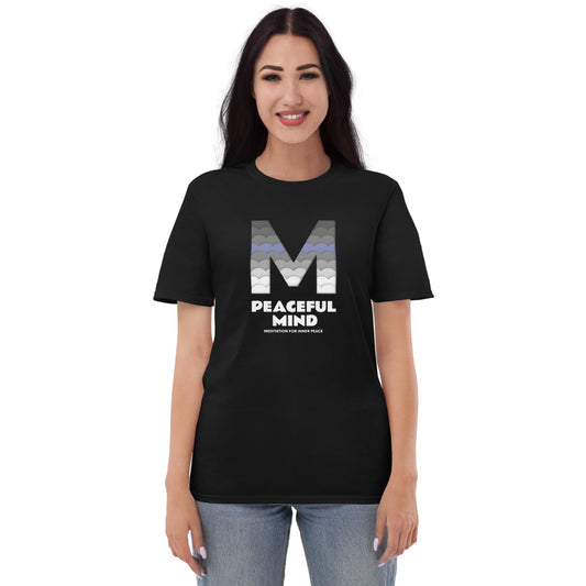 Peaceful Mind Unisex T-Shirt