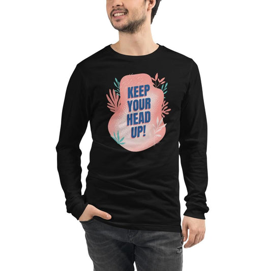 Keep your Head up