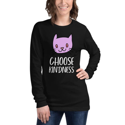 Choose Kindness