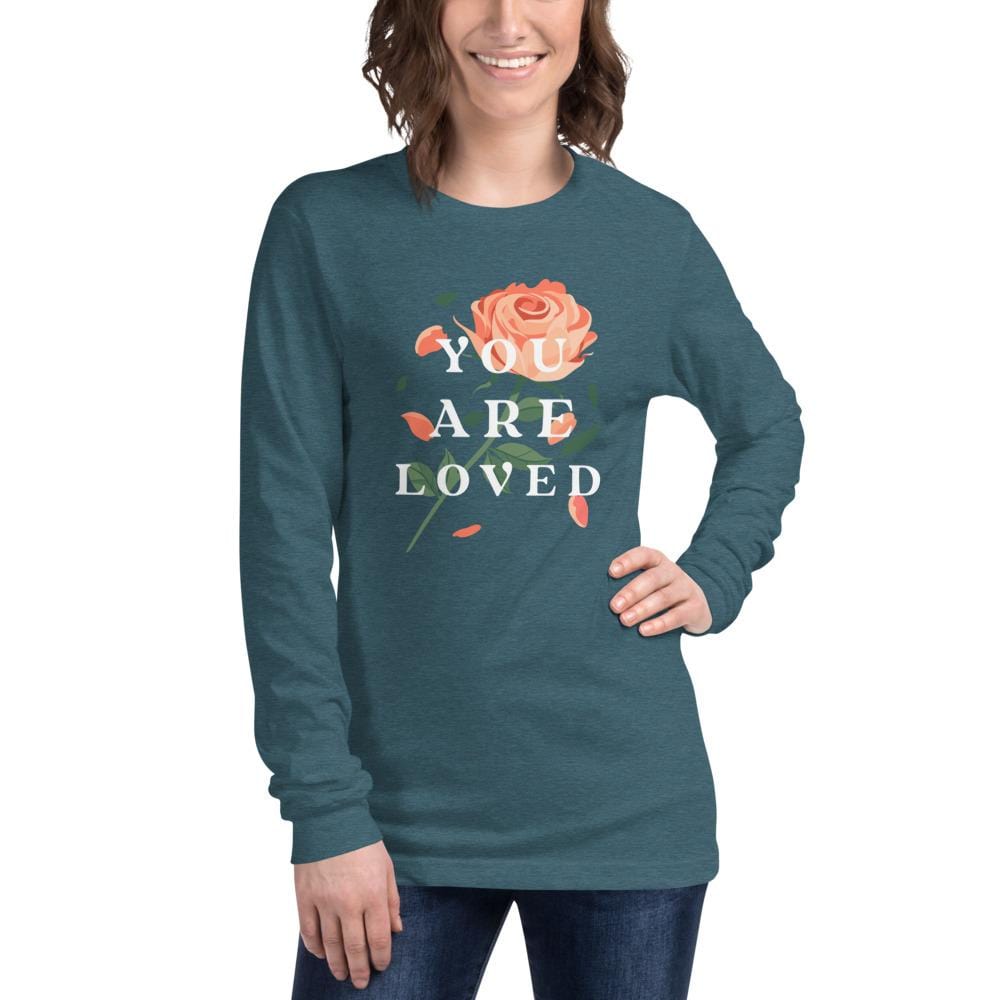 You are Loved