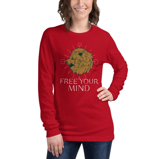 Free Your Mind