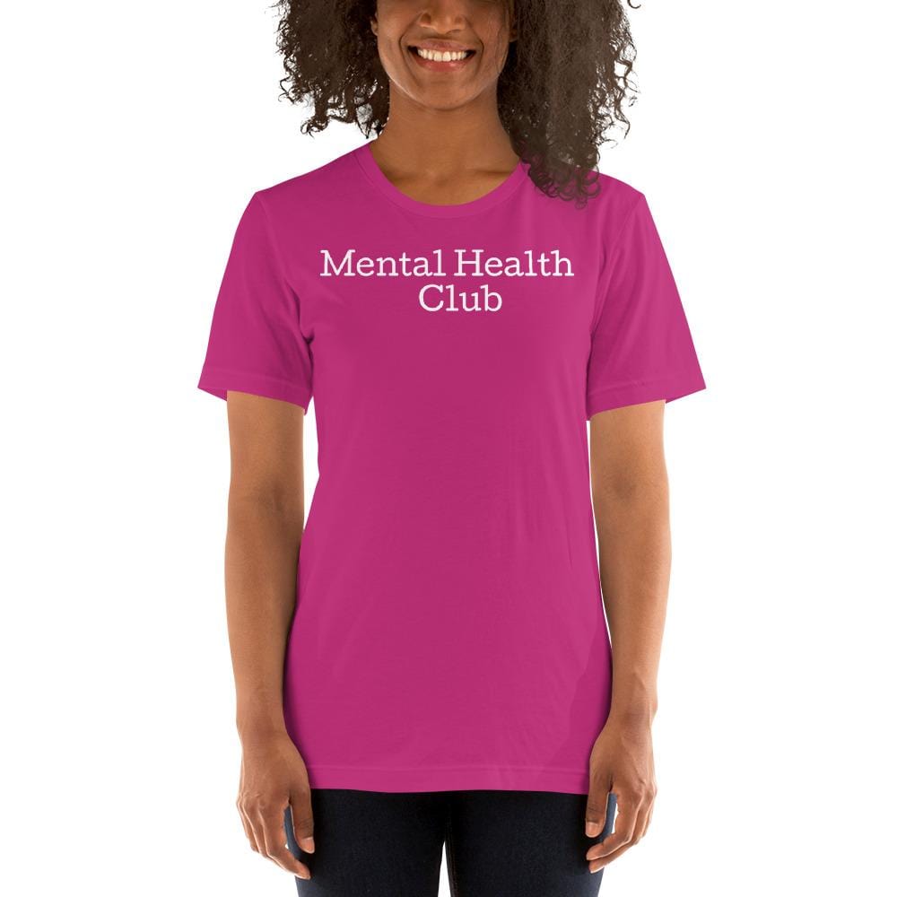 Mental health Club