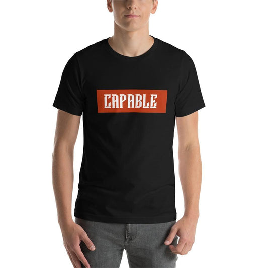 Capable T-shirt