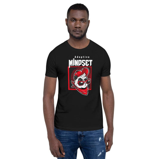 Adoptive Mindset T-shirt