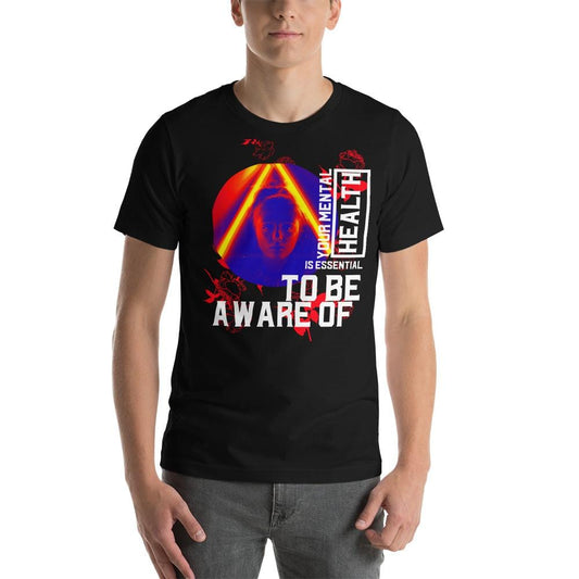To Be Aware T-Shirt