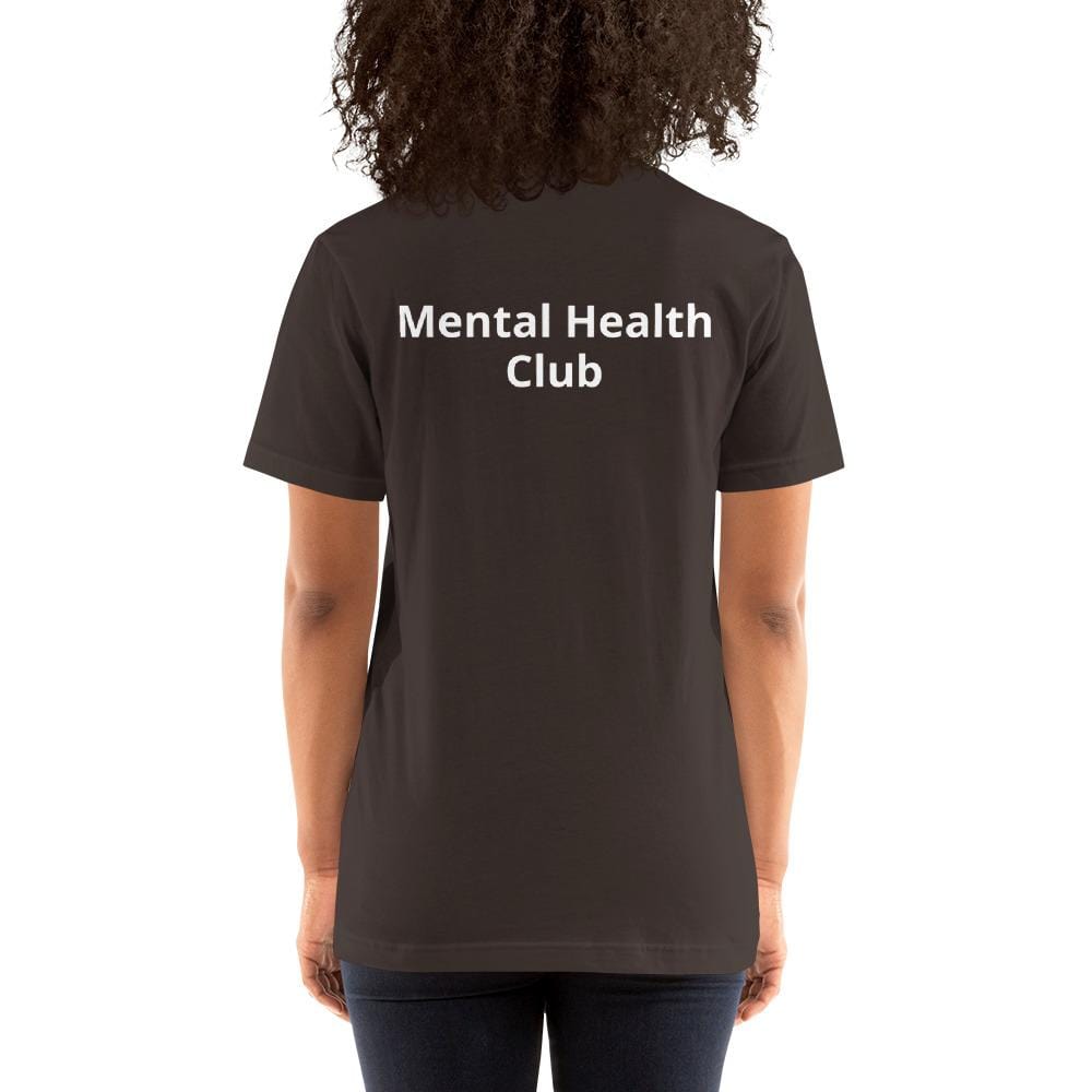 Mental health Club
