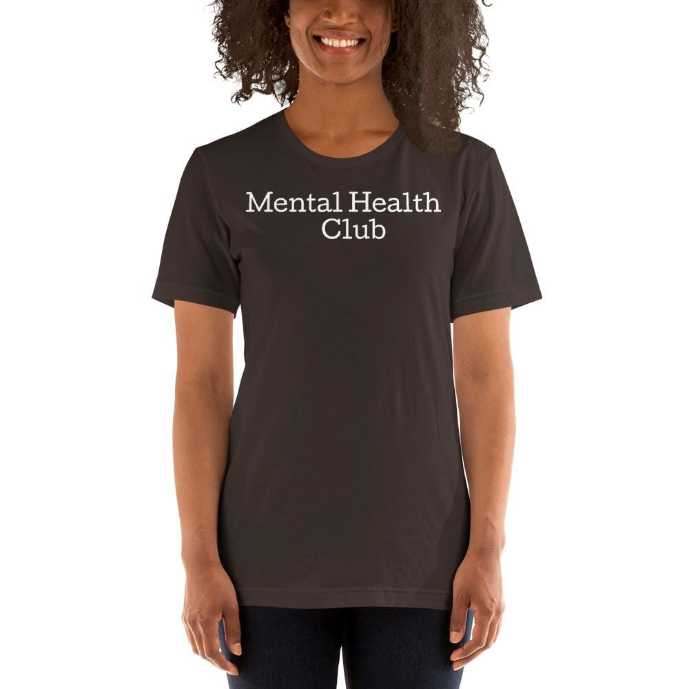 Mental health Club