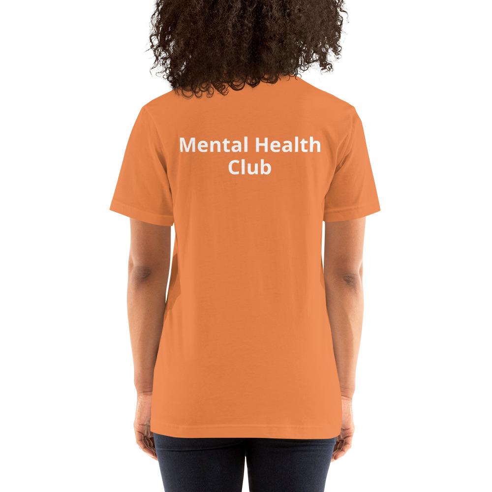 Mental health Club