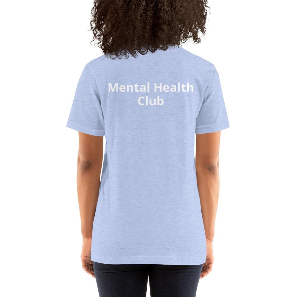 Mental health Club