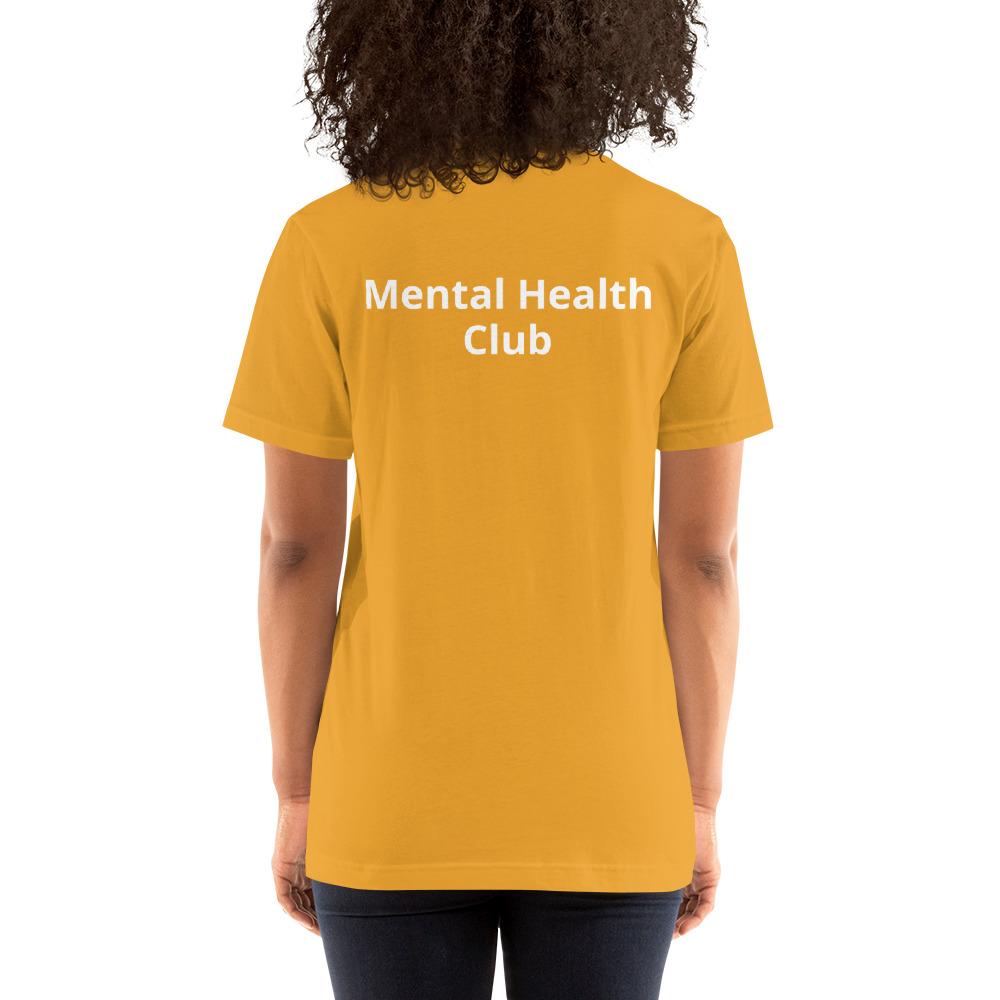 Mental health Club