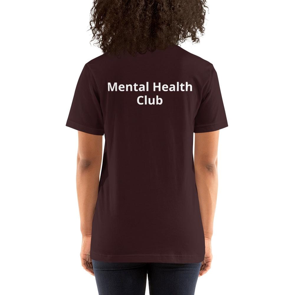 Mental health Club