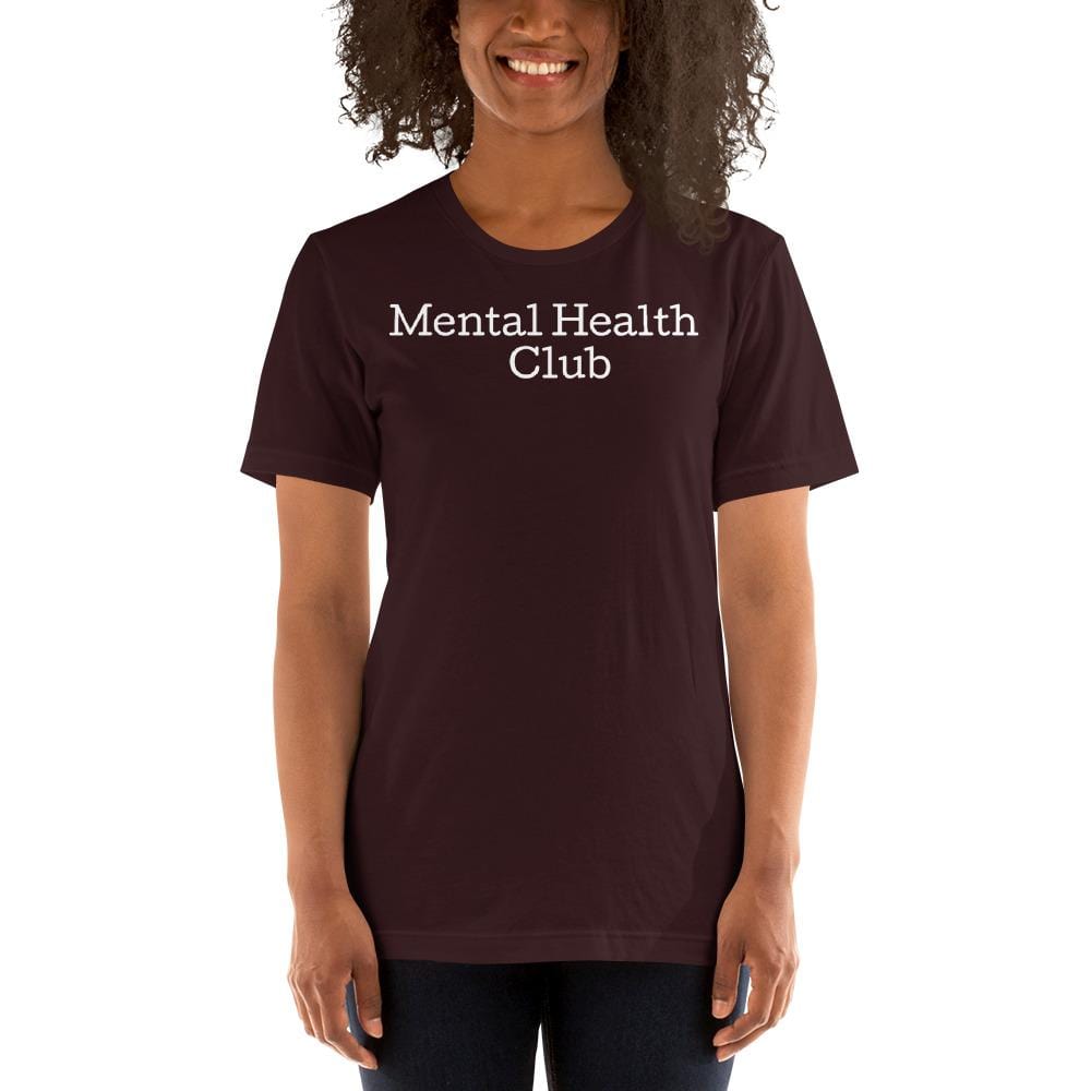 Mental health Club
