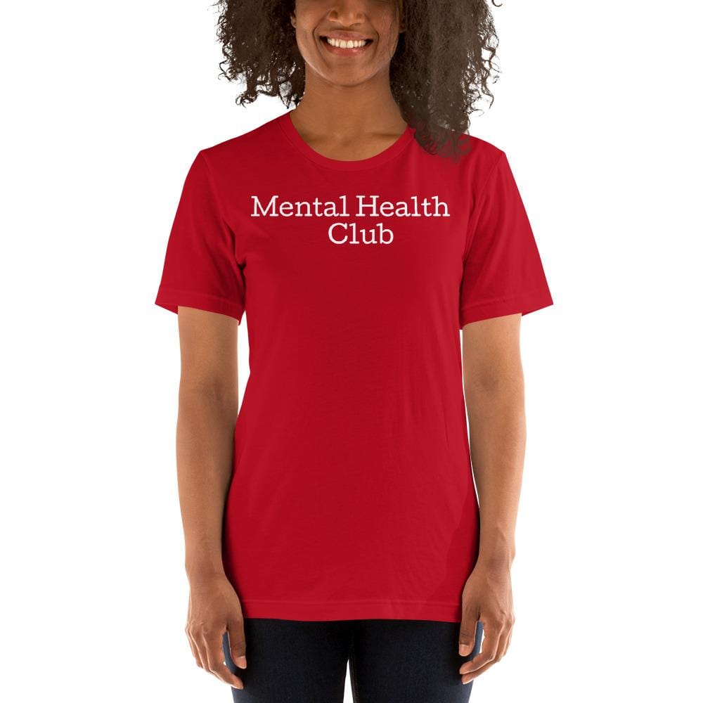 Mental health Club
