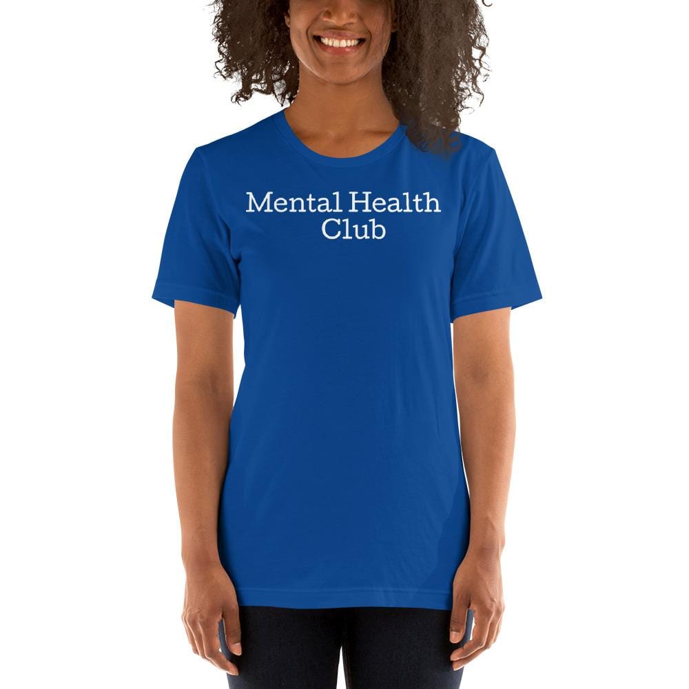 Mental health Club
