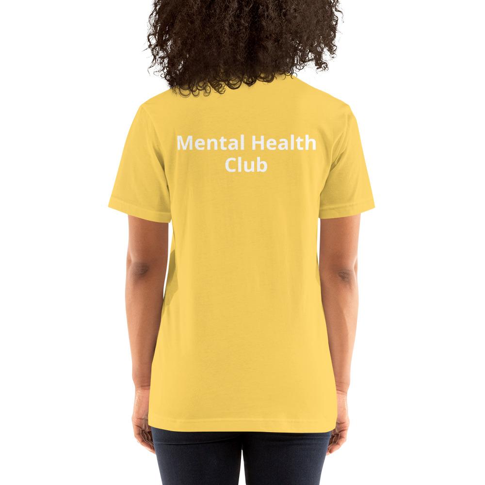 Mental health Club