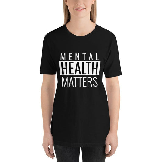 Mental Health Matters