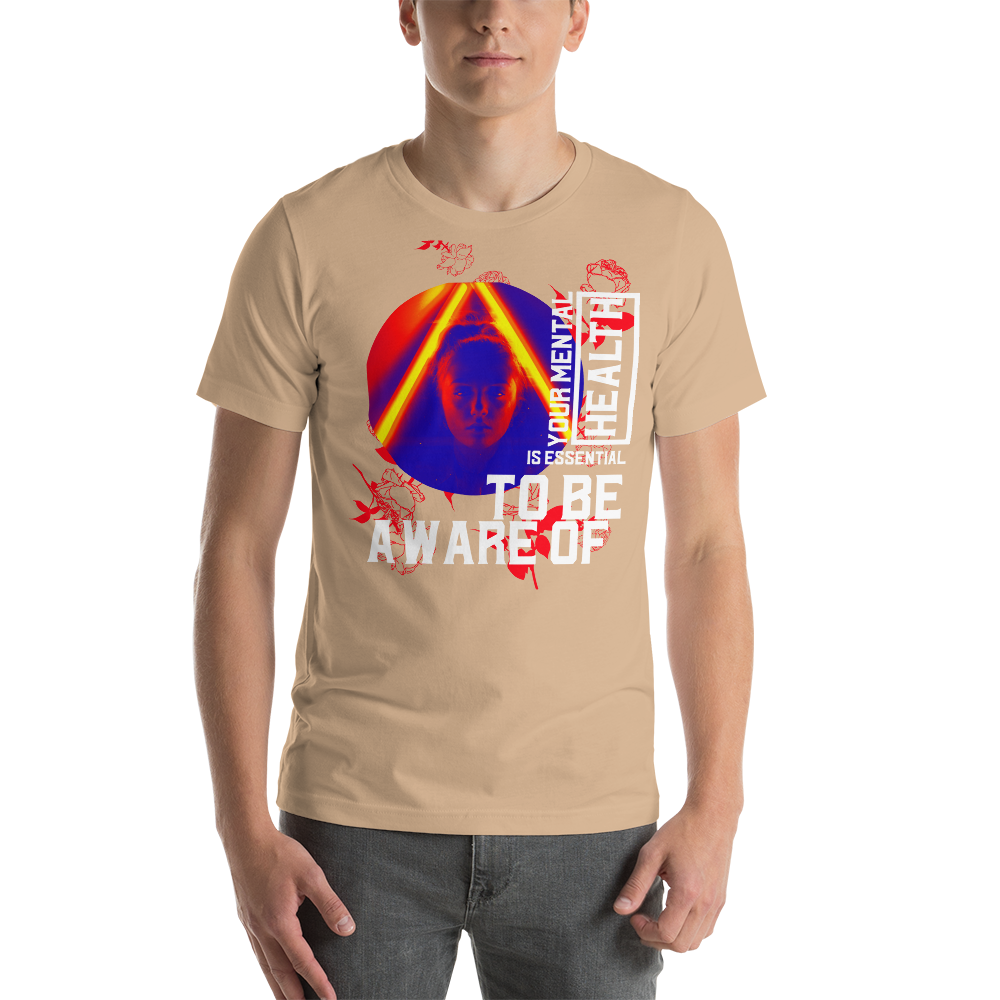 To Be Aware T-Shirt