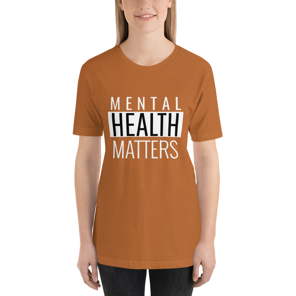 Mental Health Matters