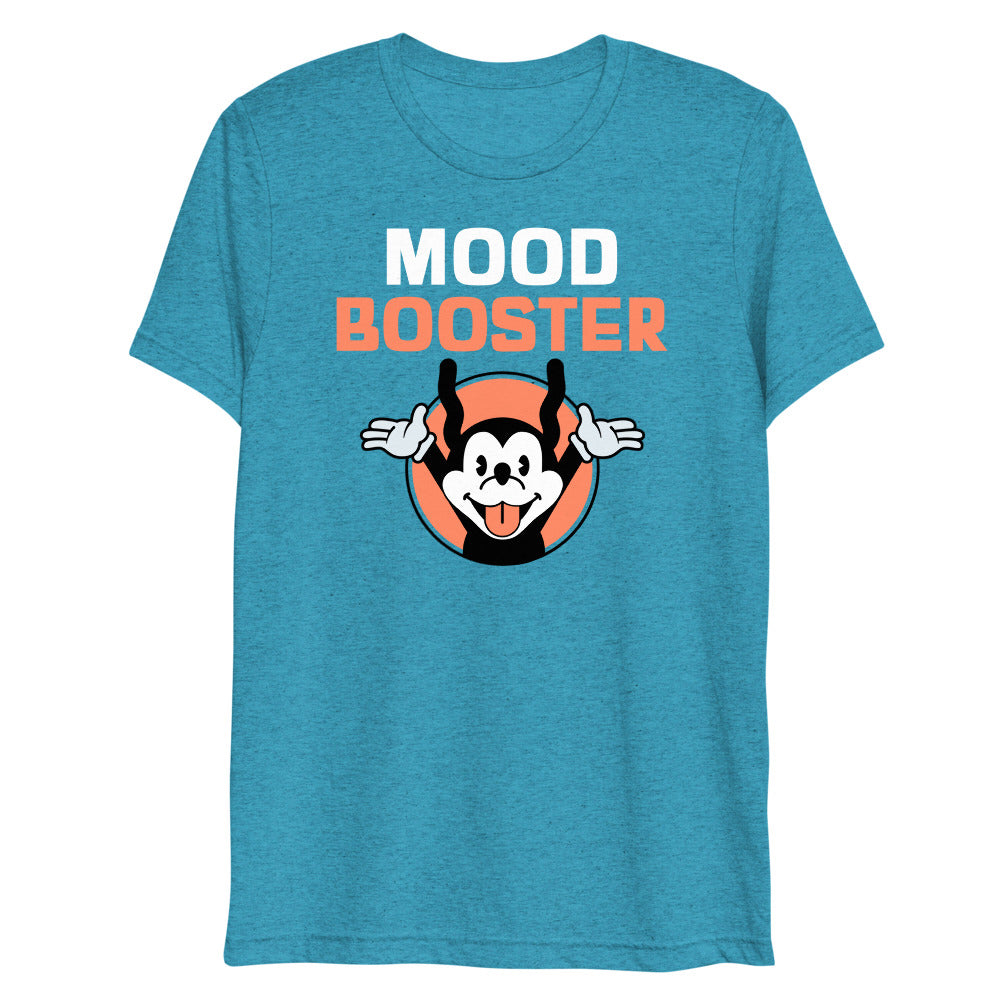 Mood Booster Unisex T-shirt