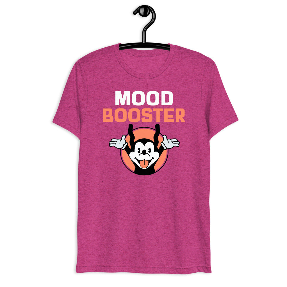 Mood Booster Unisex T-shirt