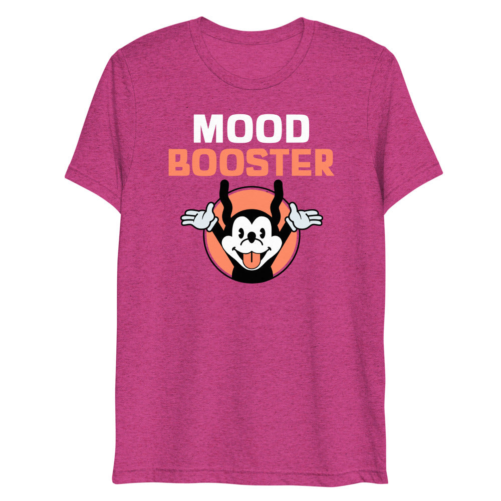 Mood Booster Unisex T-shirt