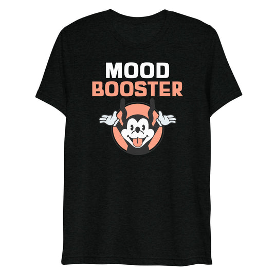Mood Booster Unisex T-shirt