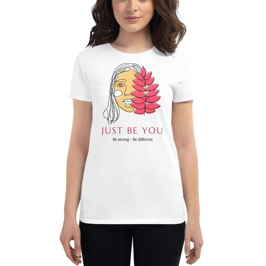 Just Be You